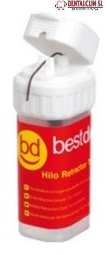 HILO RETRACTOR Nº 0